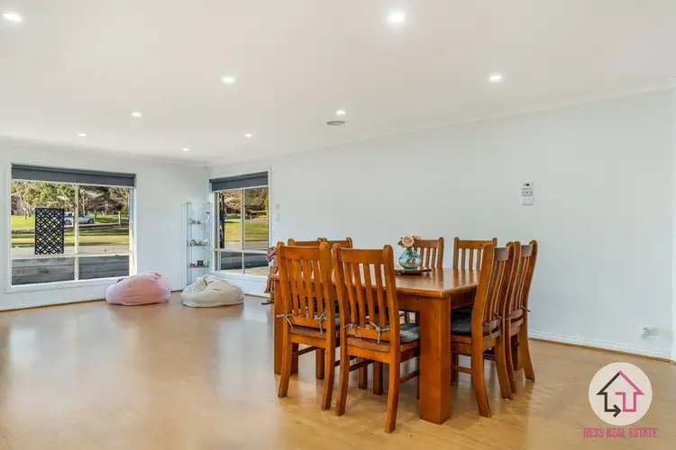 Fifth view of Homely house listing, 22 Morris Court, Kilmore VIC 3764