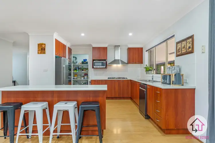 Sixth view of Homely house listing, 22 Morris Court, Kilmore VIC 3764