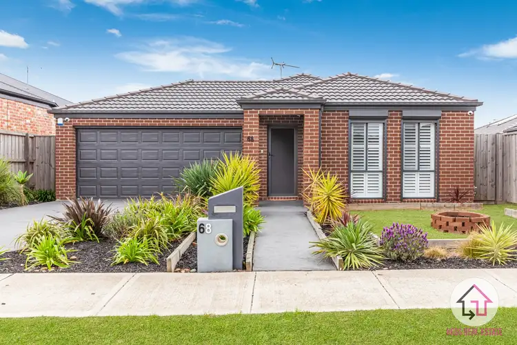 68 Holly Drive, Wallan VIC 3756