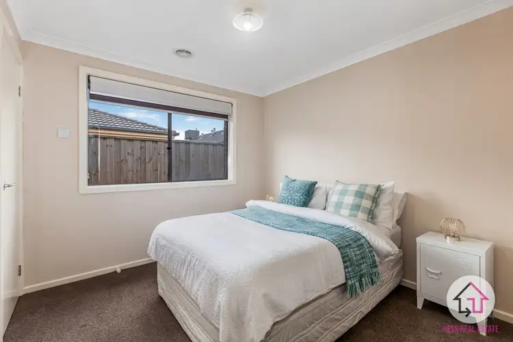 Fourth view of Homely house listing, 68 Holly Drive, Wallan VIC 3756