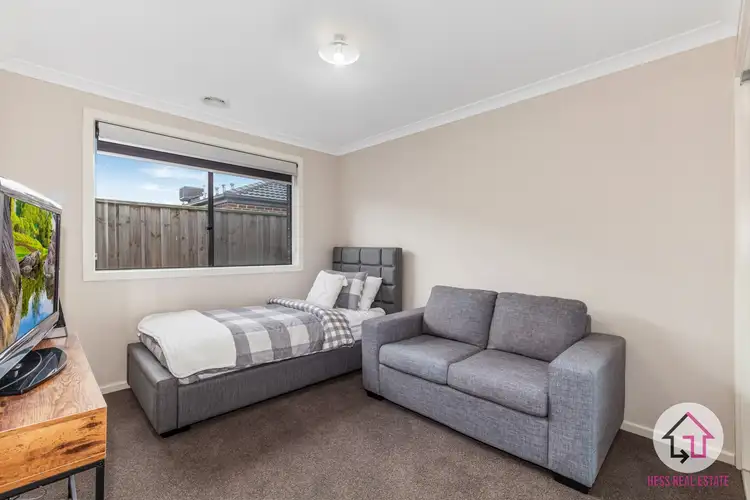 Fifth view of Homely house listing, 68 Holly Drive, Wallan VIC 3756