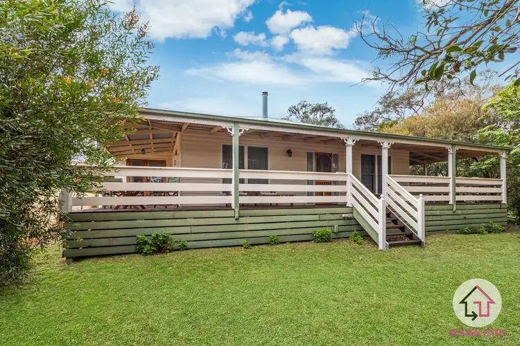 Main view of Homely house listing, 29 Rail Street, Wandong VIC 3758