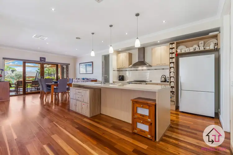Second view of Homely house listing, 25 Dakota Avenue, Wallan VIC 3756