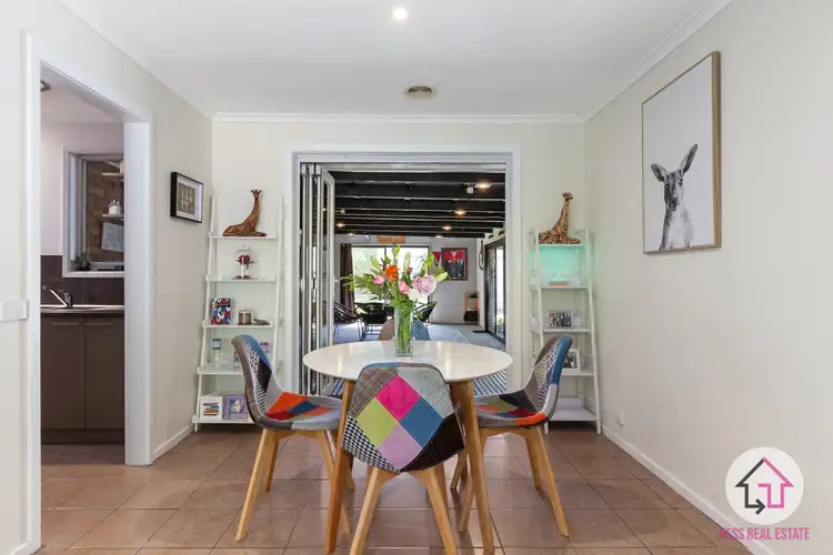 Third view of Homely house listing, 1 Cleve Court, Wallan VIC 3756