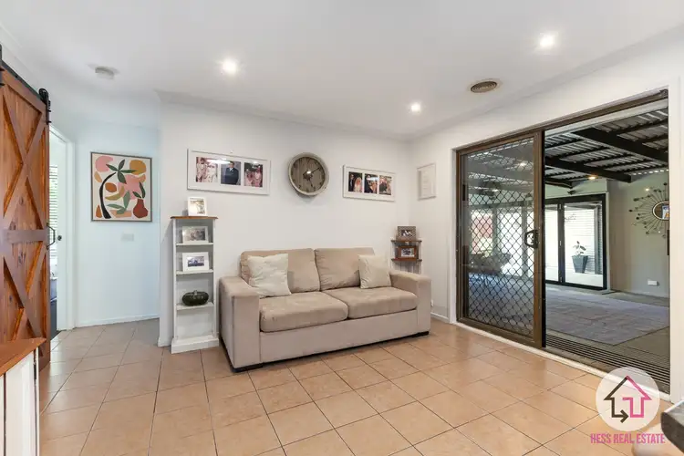 Fourth view of Homely house listing, 1 Cleve Court, Wallan VIC 3756