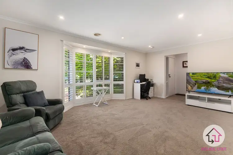 Fifth view of Homely house listing, 1 Cleve Court, Wallan VIC 3756