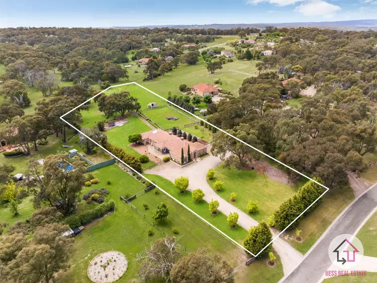 Main view of Homely house listing, 2 Arno Court, Hidden Valley VIC 3756