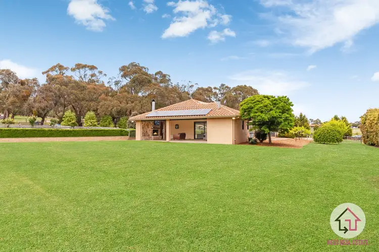 Third view of Homely house listing, 2 Arno Court, Hidden Valley VIC 3756