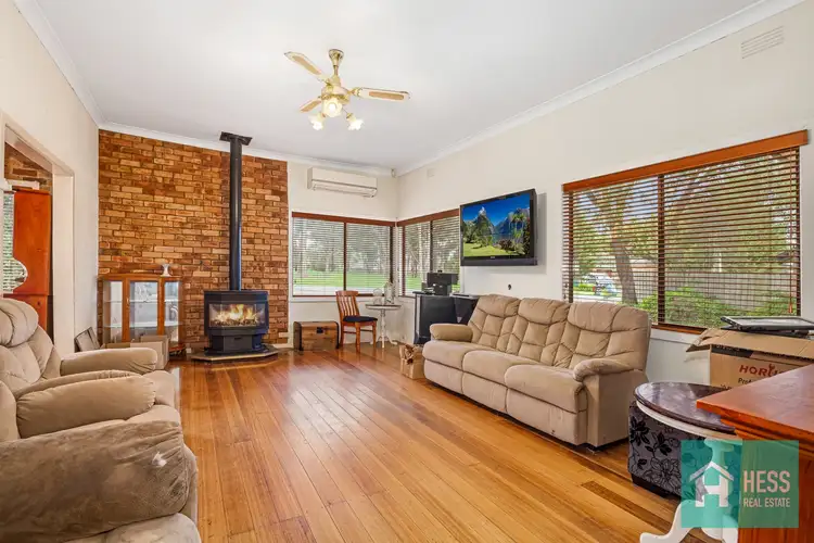 Fifth view of Homely house listing, 29 Stanley Street, Wallan VIC 3756