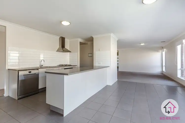 Second view of Homely house listing, 51 Watergum Way, Wallan VIC 3756