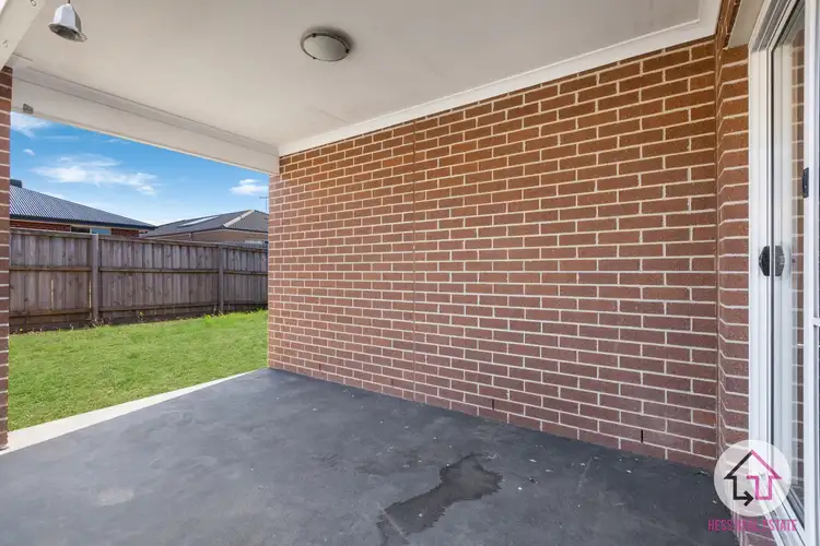 Fourth view of Homely house listing, 51 Watergum Way, Wallan VIC 3756