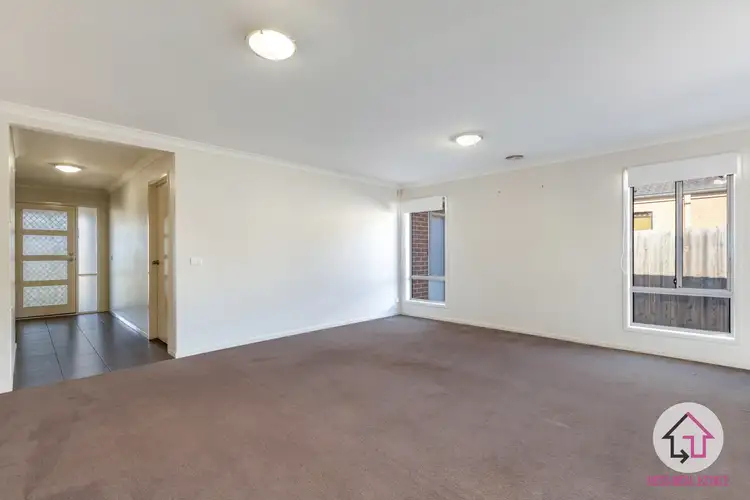 Fifth view of Homely house listing, 51 Watergum Way, Wallan VIC 3756