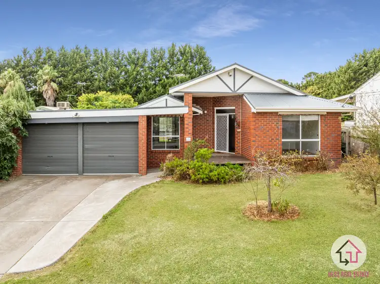 Main view of Homely house listing, 2A Windham Street, Wallan VIC 3756