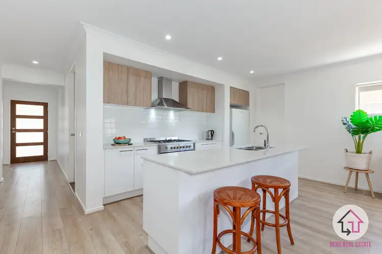 Second view of Homely house listing, 30 Tarago Street, Wallan VIC 3756