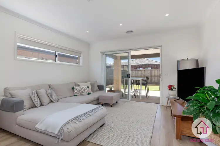 Fifth view of Homely house listing, 30 Tarago Street, Wallan VIC 3756