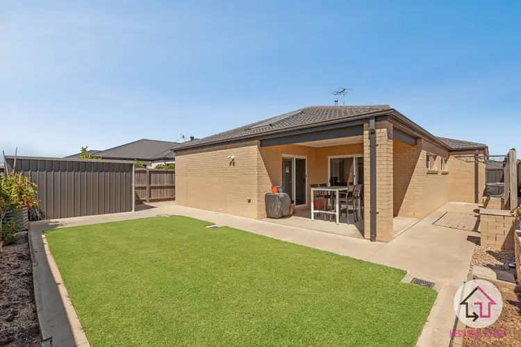 Sixth view of Homely house listing, 30 Tarago Street, Wallan VIC 3756