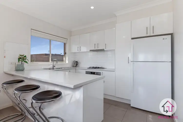 Second view of Homely unit listing, 7/12 Stanley Street, Wallan VIC 3756