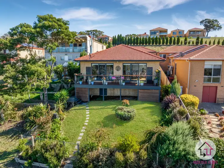 Main view of Homely house listing, 75 Siena Way, Hidden Valley VIC 3756