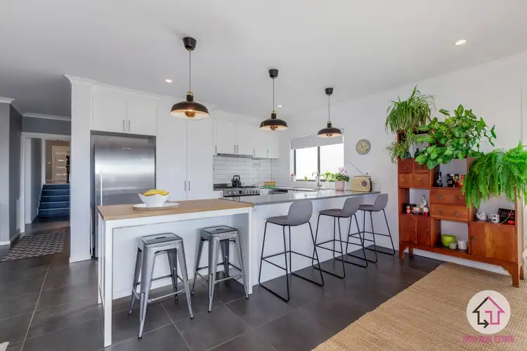 Third view of Homely house listing, 75 Siena Way, Hidden Valley VIC 3756