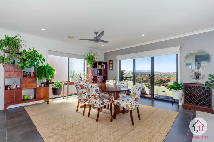Fourth view of Homely house listing, 75 Siena Way, Hidden Valley VIC 3756