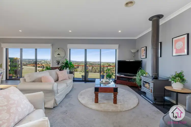 Fifth view of Homely house listing, 75 Siena Way, Hidden Valley VIC 3756