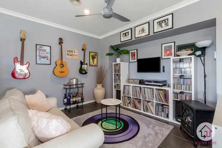 Sixth view of Homely house listing, 75 Siena Way, Hidden Valley VIC 3756