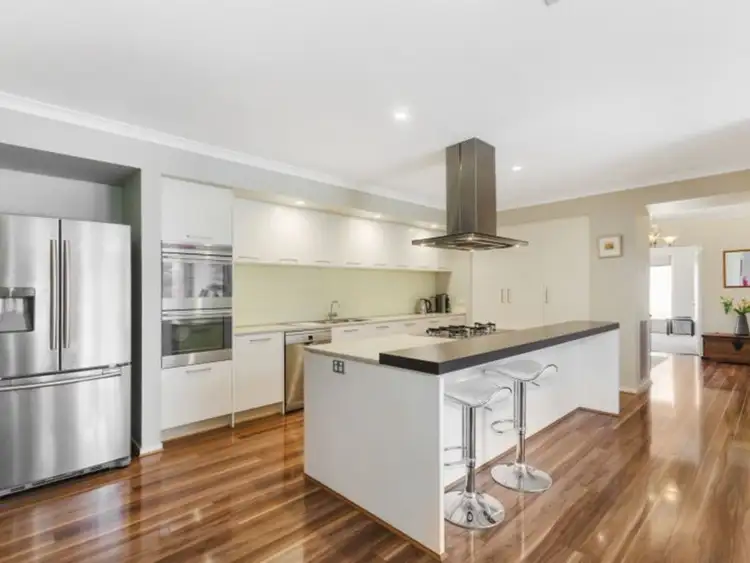 Third view of Homely rural property listing, 9 Arno Court, Hidden Valley VIC 3756