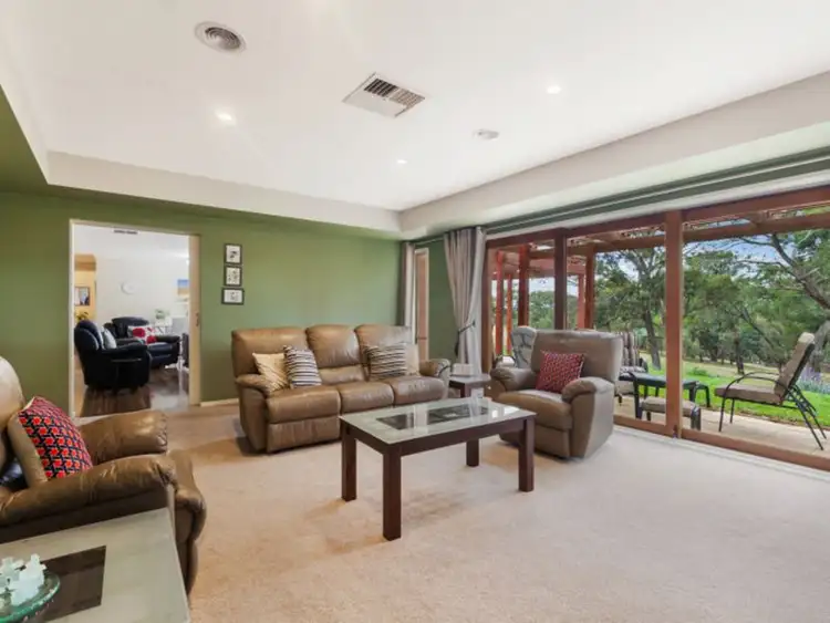 Fifth view of Homely rural property listing, 9 Arno Court, Hidden Valley VIC 3756