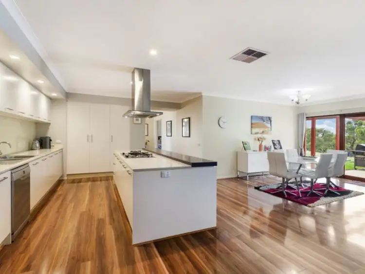 Sixth view of Homely rural property listing, 9 Arno Court, Hidden Valley VIC 3756