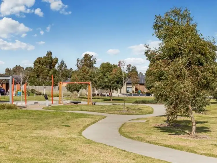 Sixth view of Homely land listing, 6 Alcove Way, Beveridge VIC 3753