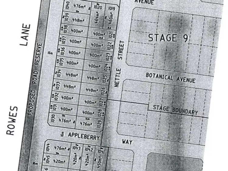 Second view of Homely land listing, 5 Nettle Street, Wallan VIC 3756
