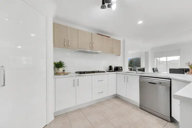 Fifth view of Homely house listing, 67 Valley Drive, Hidden Valley VIC 3756