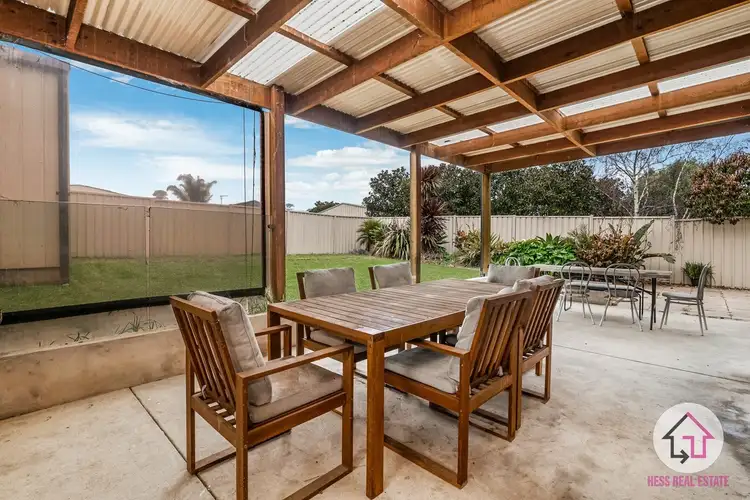 Fifth view of Homely house listing, 17 Rankin Bvd, Wallan VIC 3756