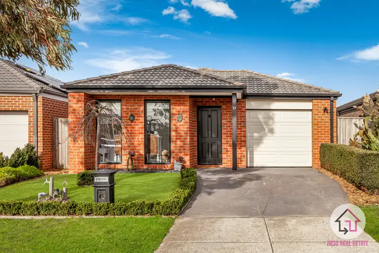 Main view of Homely house listing, 17 Cascade Avenue, Wallan VIC 3756
