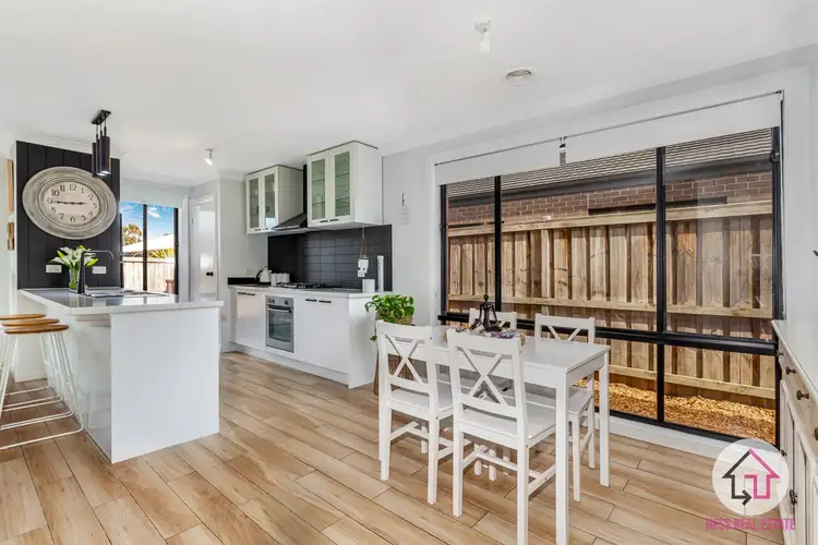 Third view of Homely house listing, 17 Cascade Avenue, Wallan VIC 3756