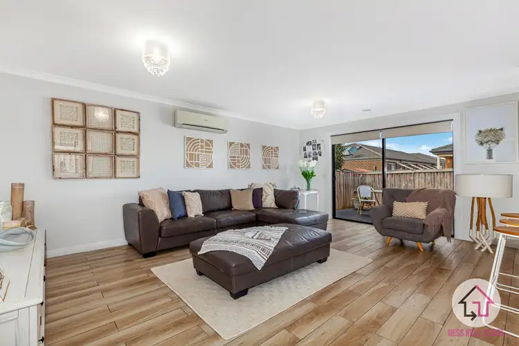 Fifth view of Homely house listing, 17 Cascade Avenue, Wallan VIC 3756