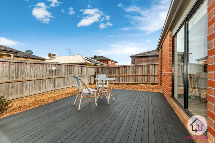 Sixth view of Homely house listing, 17 Cascade Avenue, Wallan VIC 3756