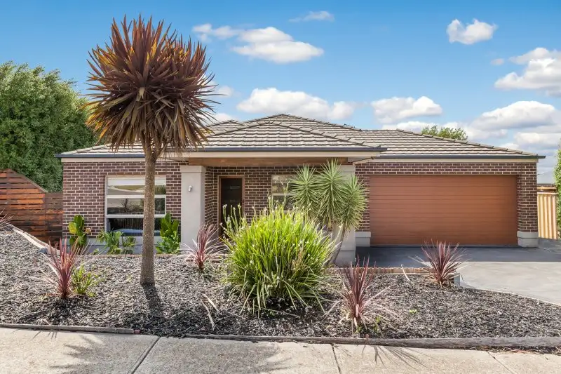 Main view of Homely house listing, 1 Jacob Street, Wallan VIC 3756