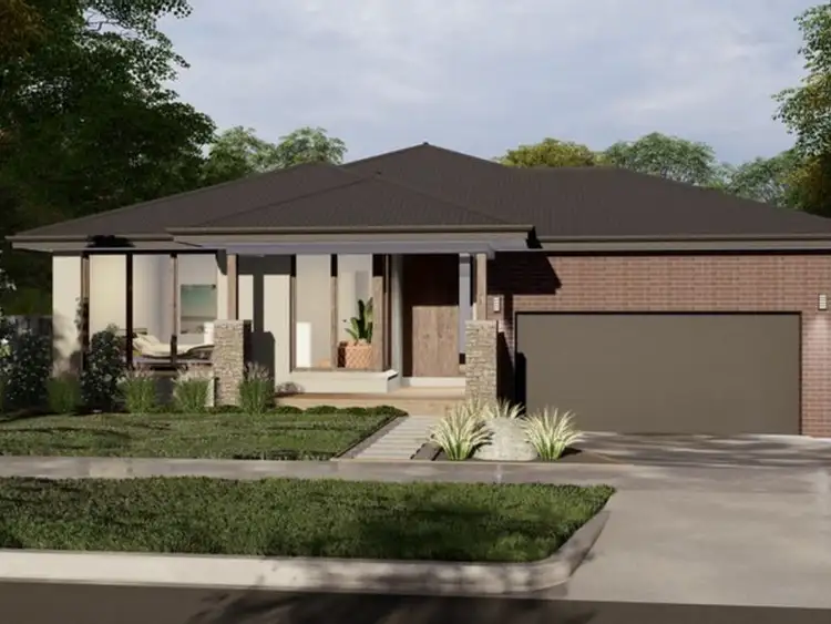 Main view of Homely house listing, 4 Wattle Street, Broadford VIC 3658