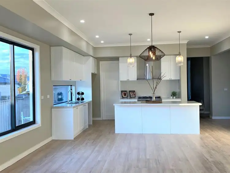 Third view of Homely house listing, 4 Wattle Street, Broadford VIC 3658