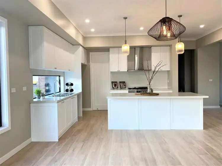 Sixth view of Homely house listing, 4 Wattle Street, Broadford VIC 3658