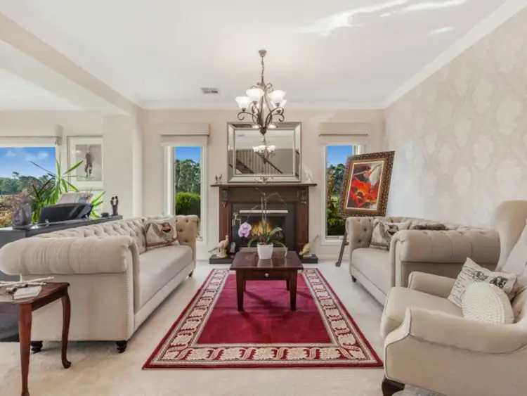 Fifth view of Homely rural property listing, 530 Valley Drive, Hidden Valley VIC 3756