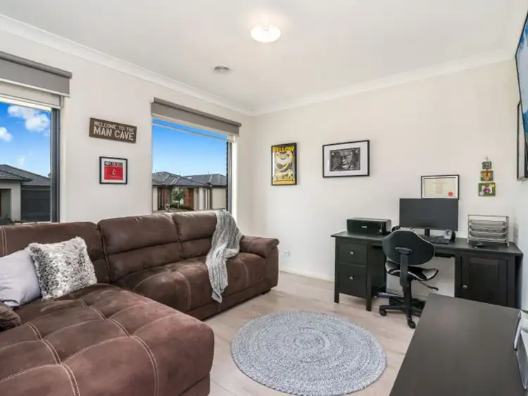 Second view of Homely house listing, 6 Dogwood Way, Mernda VIC 3754