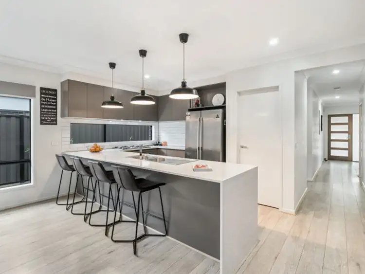 Third view of Homely house listing, 6 Dogwood Way, Mernda VIC 3754