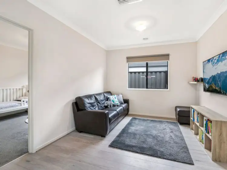 Sixth view of Homely house listing, 6 Dogwood Way, Mernda VIC 3754