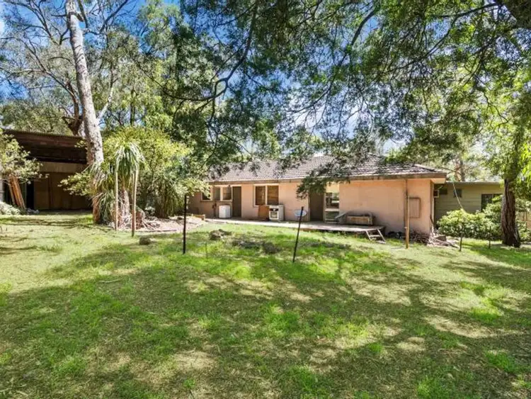 Main view of Homely house listing, 17 Range Avenue, Heathcote Junction VIC 3758