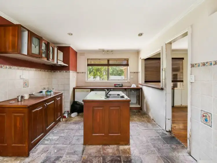 Second view of Homely house listing, 17 Range Avenue, Heathcote Junction VIC 3758