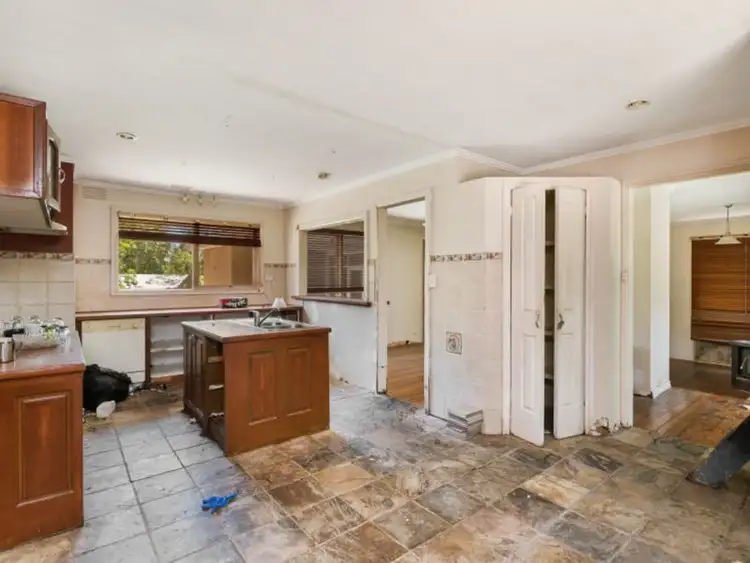Third view of Homely house listing, 17 Range Avenue, Heathcote Junction VIC 3758