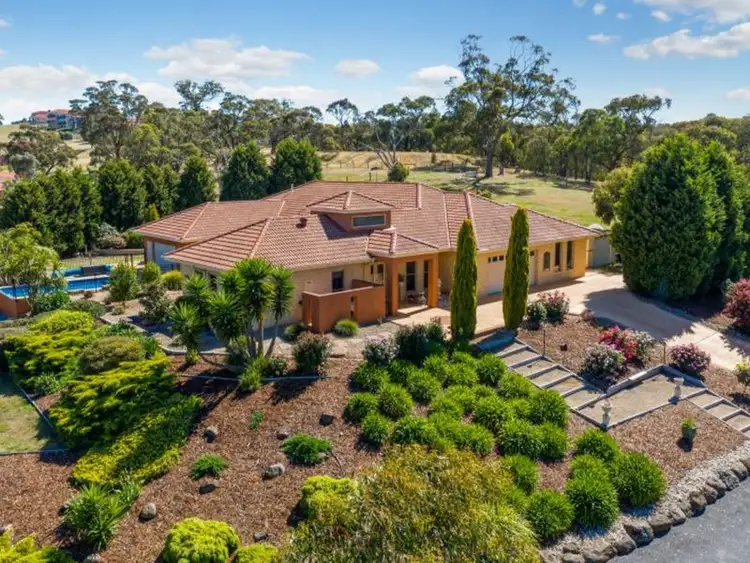 Main view of Homely house listing, 1060 Valley Drive, Hidden Valley VIC 3756