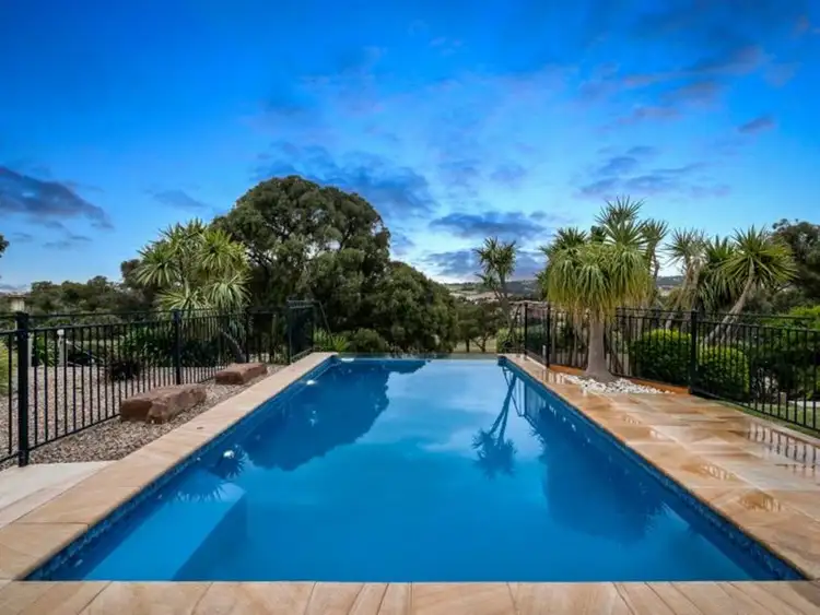 Second view of Homely house listing, 1060 Valley Drive, Hidden Valley VIC 3756